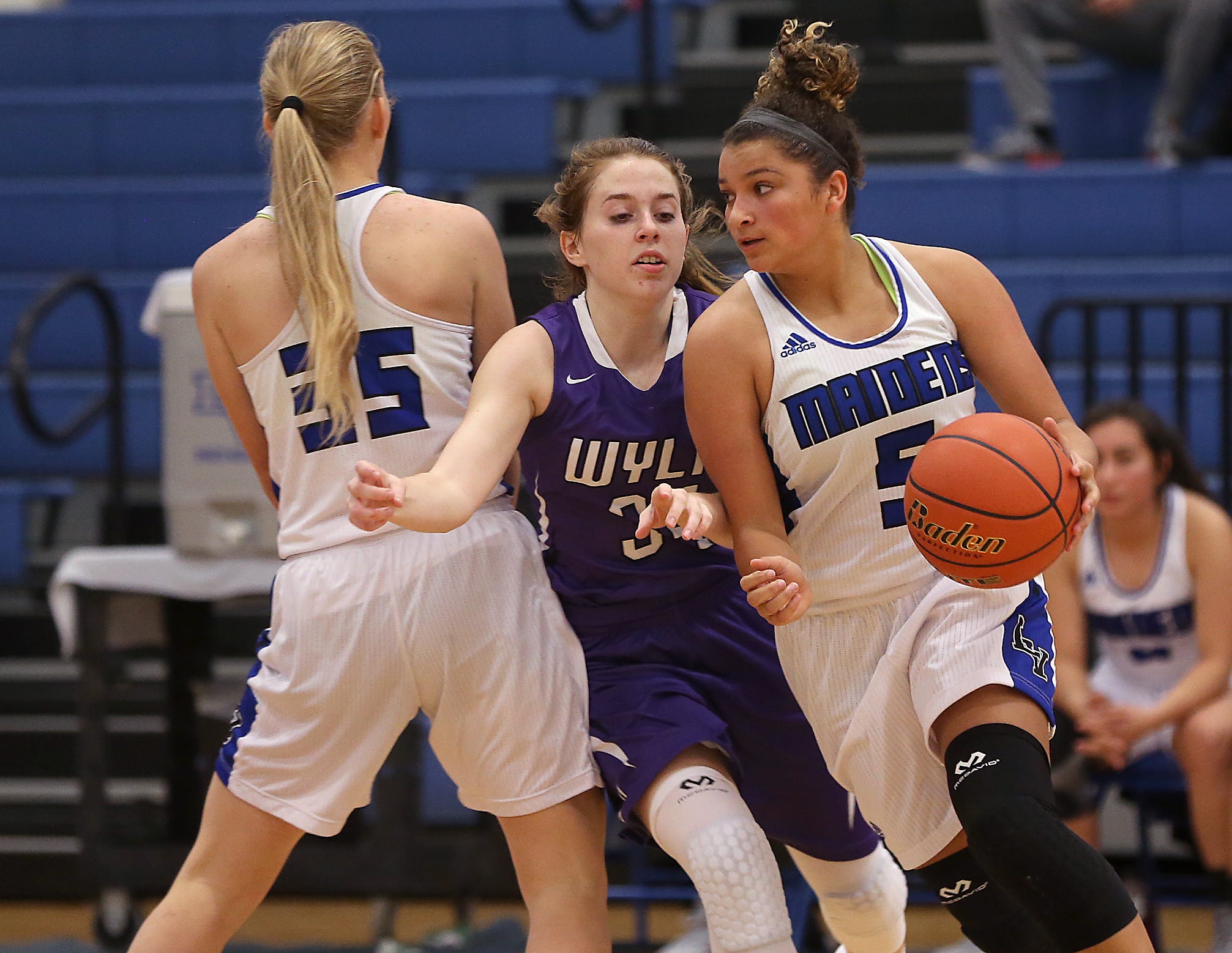 jordan brooks basketball